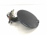 2000 FORD EXPLORER Fuel Gas Tank Door Lid Cover w/ Cap 4.0L Black OEM Q