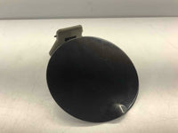 2000 FORD EXPLORER Fuel Gas Tank Door Lid Cover w/ Cap 4.0L Black OEM Q