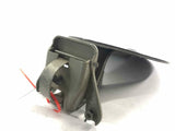 2000 FORD EXPLORER Fuel Gas Tank Door Lid Cover w/ Cap 4.0L Black OEM Q