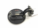 2000 FORD EXPLORER Fuel Gas Tank Door Lid Cover w/ Cap 4.0L Black OEM Q