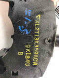 1998 - 2001 FORD EXPLORER Windshield Wiper & Turn Signal Switch XL2T13K359ACW Q