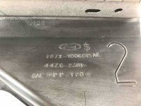 2000 FORD EXPLORER Front Glove Box Dash Storage Compartment Right RH OEM Q