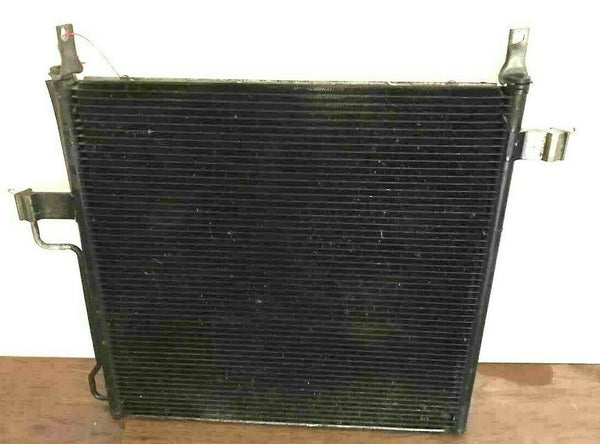 2000 2001 FORD EXPLORER A/C Air Conditioning Condenser OEM Q