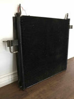 2000 2001 FORD EXPLORER A/C Air Conditioning Condenser OEM Q