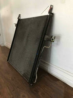 2000 2001 FORD EXPLORER A/C Air Conditioning Condenser OEM Q