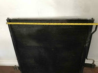 2000 2001 FORD EXPLORER A/C Air Conditioning Condenser OEM Q