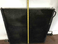 2000 2001 FORD EXPLORER A/C Air Conditioning Condenser OEM Q