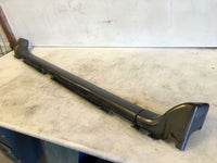 2000 FORD EXPLORER Rocker Molding Trim Panel Passenger Right Black OEM Q