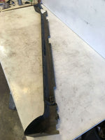 2000 FORD EXPLORER Rocker Molding Trim Panel Passenger Right Black OEM Q