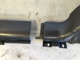 2000 FORD EXPLORER Rocker Molding Trim Panel Passenger Right Black OEM Q