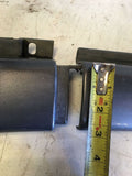 2000 FORD EXPLORER Rocker Molding Trim Panel Passenger Right Black OEM Q