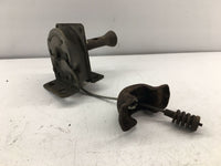2000 FORD EXPLORER Spare Tire Wheel Carrier OEM Q