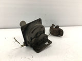 2000 FORD EXPLORER Spare Tire Wheel Carrier OEM Q
