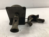 2000 FORD EXPLORER Spare Tire Wheel Carrier OEM Q