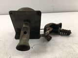 2000 FORD EXPLORER Spare Tire Wheel Carrier OEM Q