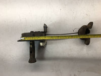 2000 FORD EXPLORER Spare Tire Wheel Carrier OEM Q