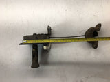 2000 FORD EXPLORER Spare Tire Wheel Carrier OEM Q
