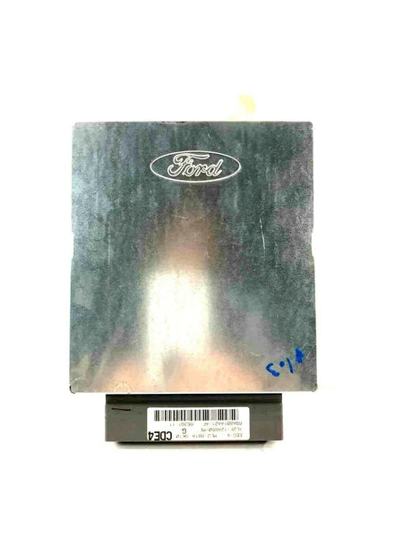 1999 - 2001 FORD EXPLORER Engine Computer Control Module XL2F12A650ME OEM Q