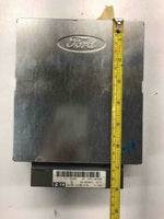 1999 - 2001 FORD EXPLORER Engine Computer Control Module XL2F12A650ME OEM Q