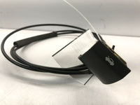 2000 FORD EXPLORER Hood Hatch Open Release Lock w/ Pull Handle F57B16C856AB Q
