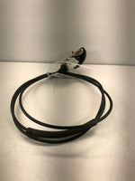 2000 FORD EXPLORER Hood Hatch Open Release Lock w/ Pull Handle F57B16C856AB Q