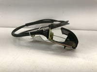 2000 FORD EXPLORER Hood Hatch Open Release Lock w/ Pull Handle F57B16C856AB Q