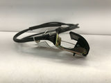 2000 FORD EXPLORER Hood Hatch Open Release Lock w/ Pull Handle F57B16C856AB Q