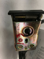 2000 FORD EXPLORER Hood Hatch Open Release Lock w/ Pull Handle F57B16C856AB Q