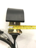 2000 FORD EXPLORER Hood Hatch Open Release Lock w/ Pull Handle F57B16C856AB Q
