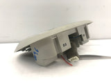 2013 - 2015 SUBARU XV CROSSTEK Interior Light Overhead Dome Lamp with Switch OEM