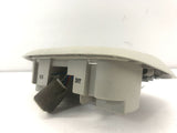 2013 - 2015 SUBARU XV CROSSTEK Interior Light Overhead Dome Lamp with Switch OEM