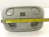 2013 - 2015 SUBARU XV CROSSTEK Interior Light Overhead Dome Lamp with Switch OEM