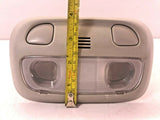 2013 - 2015 SUBARU XV CROSSTEK Interior Light Overhead Dome Lamp with Switch OEM
