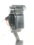 2012 - 2018 SUBARU XV CROSSTEK Throttle Gas Pedal Accelerator 1988007961 OEM Q