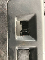 2013 2014 SUBARU XV CROSSTEK Lower Dash Fuse Panel w/ Switch 66135AJ020 Q