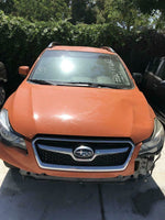2014 SUBARU XV CROSSTREK Anti -Theft Security Warning Alarm Siren Horn OEM Q