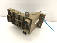 2013 2014 SUBARU XV CROSSTEK Electrical Cabin Interior Fuse Box 2.0L Interior Q