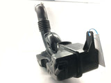 2014 2015 SUBARU XV CROSSTEK Air Intake Cleaner Duct Hose Pipe Engine OEM