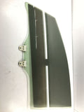 2013 2014 SUBARU XV CROSSTREK Front Door Glass Window Privacy Tint Driver Left