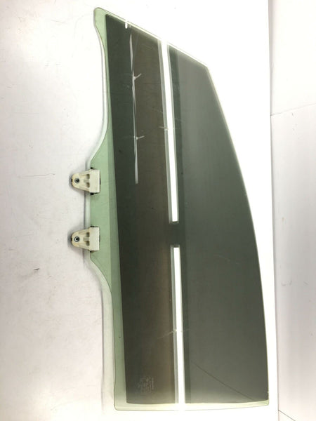 2013 2014 SUBARU XV CROSSTREK Front Door Glass Window Privacy Tint Driver Left Q