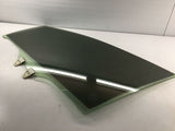 2013 2014 SUBARU XV CROSSTREK Front Door Glass Window Privacy Tint Driver Left