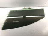 2013 2014 SUBARU XV CROSSTREK Front Door Glass Window Privacy Tint Driver Left
