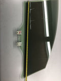 2013 2014 SUBARU XV CROSSTREK Front Door Glass Window Privacy Tint Driver Left