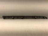 2014 SUBARU XV CROSSTEK Dashboard Trim Molding Silver Used