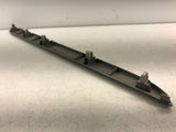 2014 SUBARU XV CROSSTEK Dashboard Trim Molding Silver Used