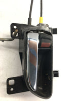 2014 SUBARU XV CROSSTREK Front Door Lock Latch w/ Inside Door Handle Left Q