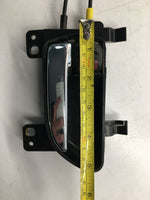 2014 SUBARU XV CROSSTREK Front Door Lock Latch w/ Inside Door Handle Left Q