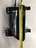 2014 SUBARU XV CROSSTREK Front Door Lock Latch w/ Inside Door Handle Left Q