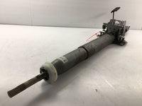 2014 - 2017 SUBARU XV CROSSTEK Steering Column Floor Shift Manual Transmission Q