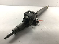 2014 - 2017 SUBARU XV CROSSTEK Steering Column Floor Shift Manual Transmission Q